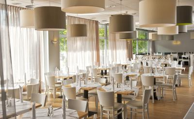 3. Galeriebild City Hotel Berlin East